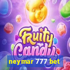 neymar 777 bet